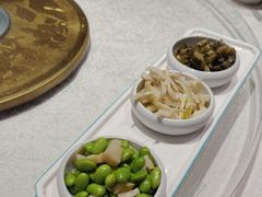 -金枝玉叶上海人家食府(三里河店)