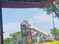 -歌斐颂巧克力小镇