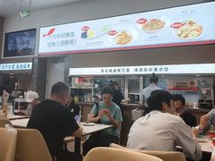 -船歌·鱼水饺青岛菜(国贸商城店)