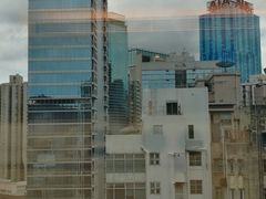 -香港铜锣湾皇悦酒店