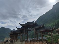 -中国傩城