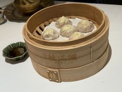 -桂满陇·手作小笼包&江南叫花鸡(中山公园店)