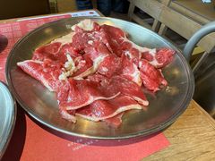 -西塔老太太泥炉烤肉(望京一店)