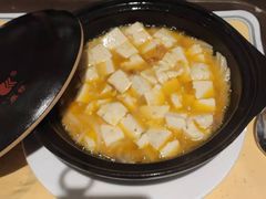 -杭州香格里拉·香宫中餐厅