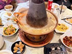 -东来顺饭庄(王府井步行街店)