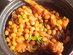 -兰溪小馆(东直门簋街店)