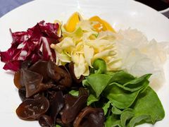 -狮王府淮扬菜(万象城店)