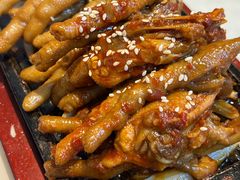 -屋里家延边朝鲜族冷面(南园店)