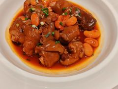 -肆月河豚·淮扬菜·湘菜(华天店)