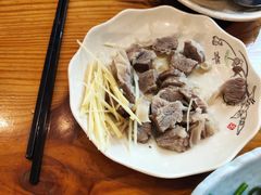 -乡亲鹅肉城(昆山店)