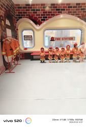 -奈尔宝家庭中心·亲子餐厅(苏州大悦城店)