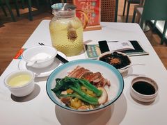 -澄鹅潮汕菜(深圳龙华天虹购物中心店)