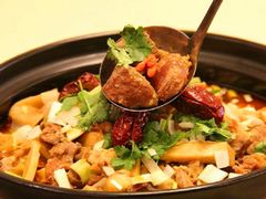 -刘一锅筋头巴脑(小北店)
