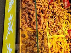 -炸肉先生总店(青泥店)