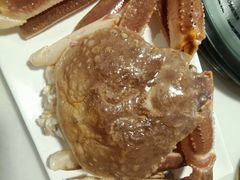 -碗中海·蒸汽海鲜·桑拿鸡(岭南天地店)