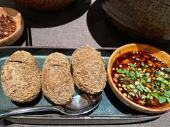 -山石榴·贵州菜(陆家嘴中心店)