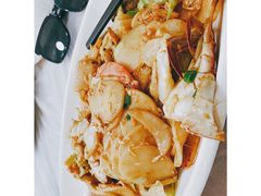 -金海湾海鲜排档(朱家尖店)