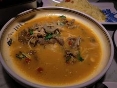 -小菜园新徽菜(合肥滨湖世纪金源店)