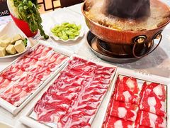 -羊家胡同·龙虾烧烤火锅(龙汇路店)