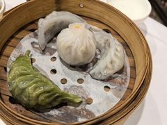 -悦雅居·老广州老味道(长湖店)