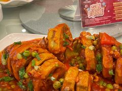 -山南熏肉大饼(辽菜旗舰店)