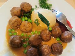 -宜家·瑞典风味餐厅(烟台路店)