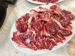 -粤潮牛肉火锅店(江南大道店)