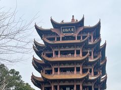 -黄鹤楼