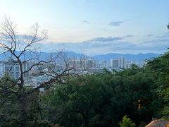 -乌山风景区