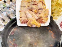 -濠轩阁特色生蚝火锅总店