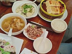 -少林寺欢喜地素斋馆