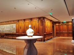 -北京贵宾楼饭店 红墙咖啡厅