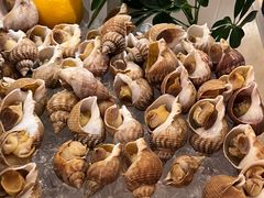 -广州增城保利郡雅酒店-月色西餐厅