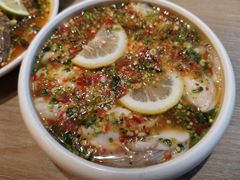 -日进一片海.生腌海鲜火锅.宵夜烧烤(三里屯总店)