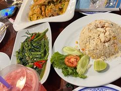 -Dang restaurant (patong phuket)