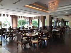 -浙江西子宾馆·瑶园咖啡厅