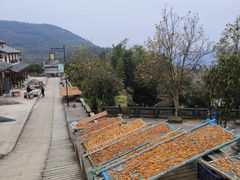 -瑞安圣井山景区
