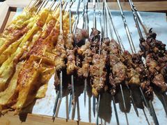 -酒座音乐主题串吧(滑翔西社区店)