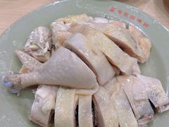 -百家鸡味馆(清泰店)