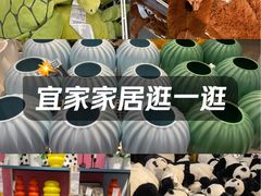 -宜家家居(四元桥商场店)