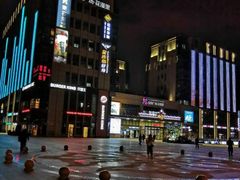 -紫荆广场·花漫里