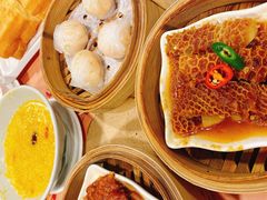 -点都德(大茶楼店)