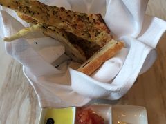 -郑州希尔顿酒店·阿米奇意大利餐厅