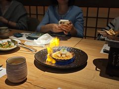 -本源食集 日式烧肉·炉端烧(东海缤纷店)
