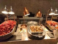 -菲住布渴酒店自助餐厅(阿里巴巴西溪园区店)