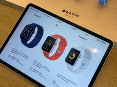 -Apple零售店(深圳益田假日广场店)