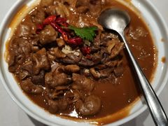 -京味斋·北京烤鸭(北京南站洋桥店)