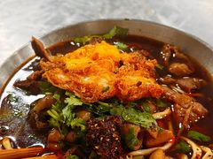 -金秋特色面馆(铜庄店)