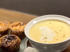 酒酿米麻薯凤凰奶-RUXU入续鸳鸯糖水铺(万菱汇店)