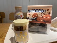 -一鸣真鲜奶吧(温州南站店)
